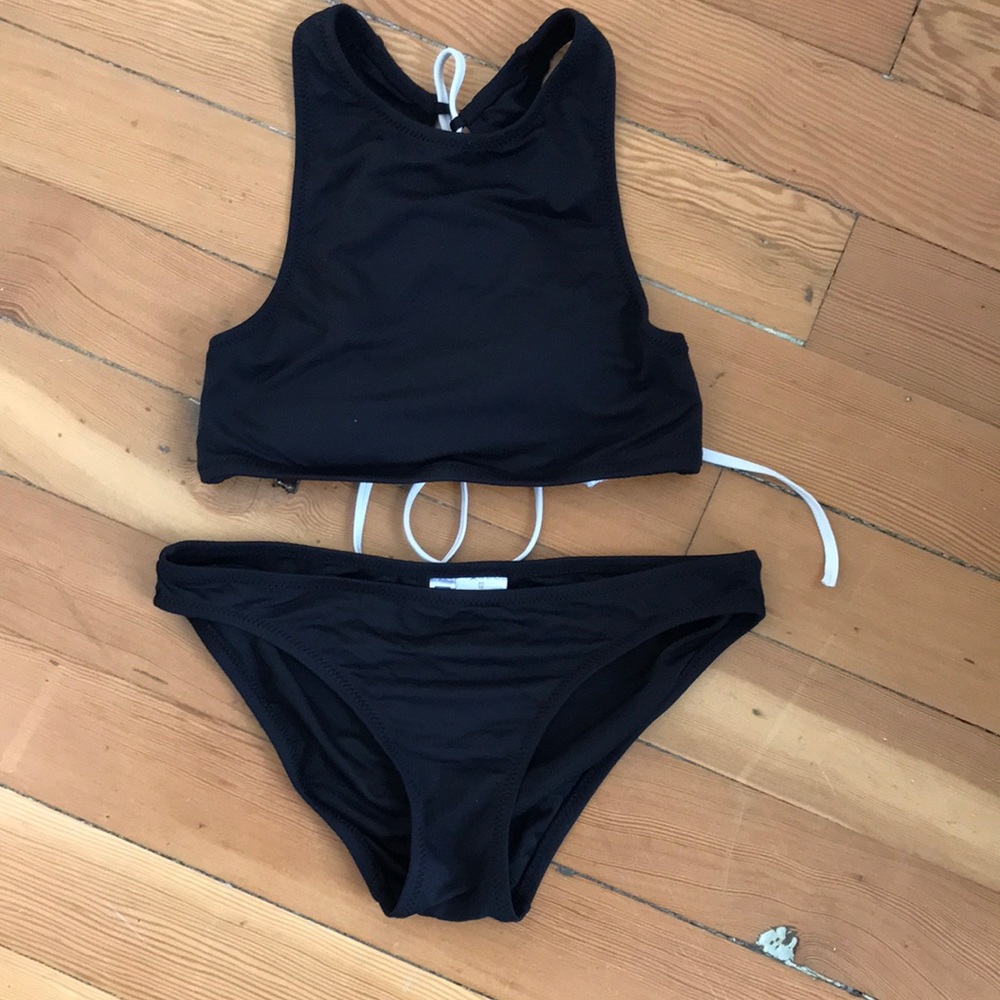 Gap bikini